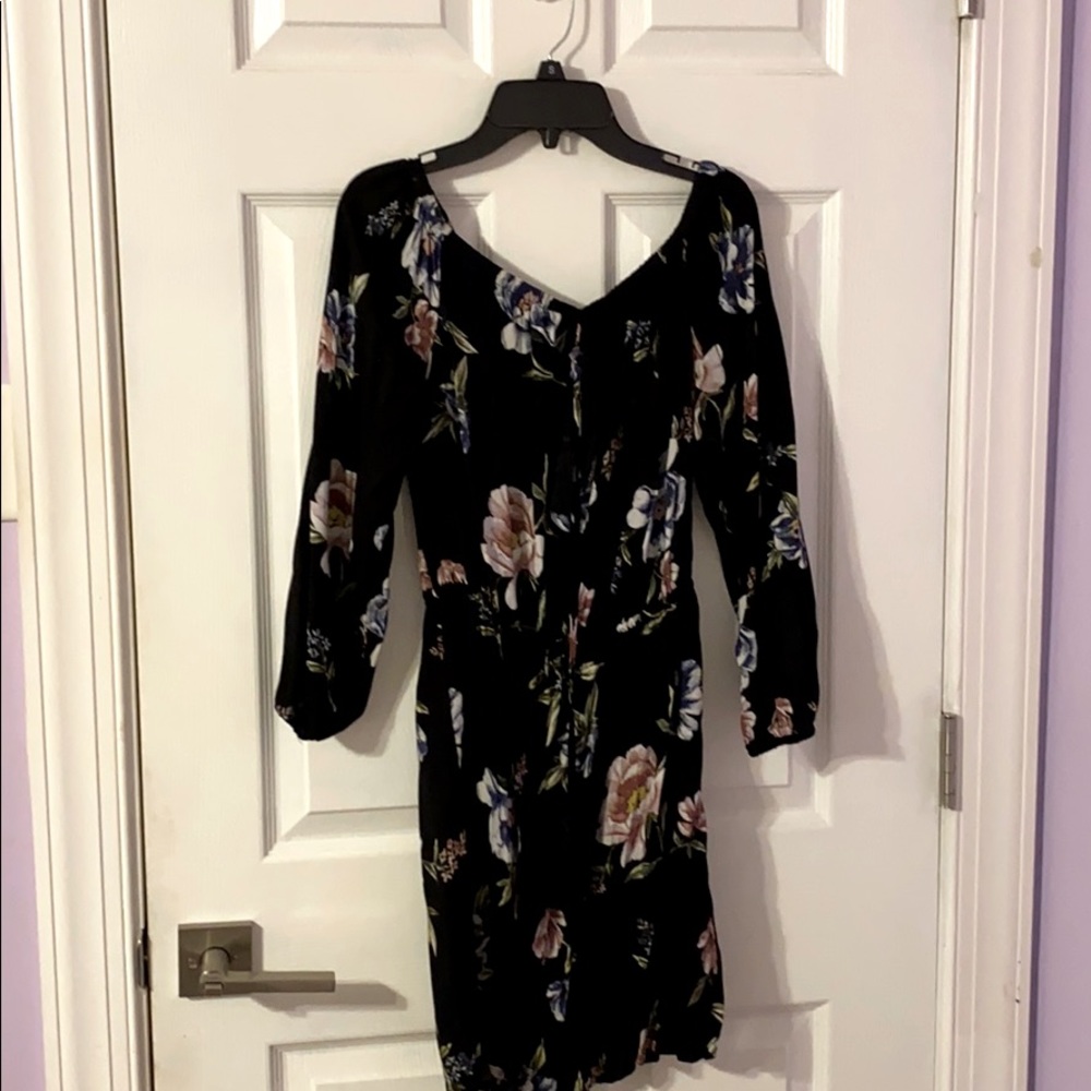 dress